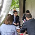외교2차관 “한국, 우크라이나 재건·복구 과정에 적극 참여”
