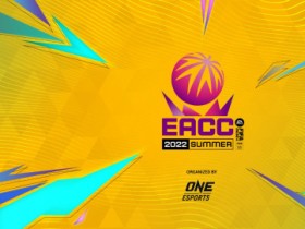 ONE Esports, EACC Summer 2022 8월 15일부터 개최