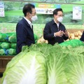 “농식품 수급안정 총력”…매일 차관 주재 상황 점검회의