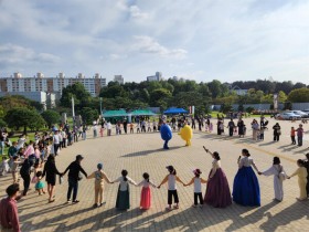 광주시 “추석 연휴 전통놀이·서커스·마술” 행사