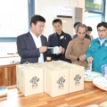 이학수 정읍시장, 10월 첫 현장 점검…주요 사업 속도