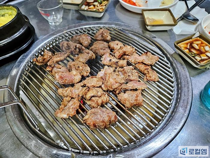 광주 데이트 코스 이대포땔나무집 신안동 바베큐맛집 (14).jpg