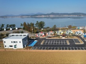 함평군, 겨울 빛축제기간 숙박 세일 페스타.. 최대50% 할인