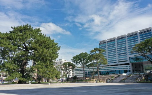 해남군 '1535 복지라인', 국비 30억 확보한 배경은?