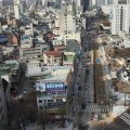 광주시, 전대병원오거리 주변 광산길 왕복 5차로 확장 개통