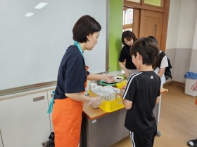 전남교육청, ‘아침 간편식 사업’ 125개 학교 확대 추진