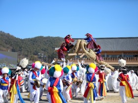 광주시, 설·대보름 곳곳에서 풍성한 전통‧문화행사