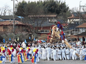 광주, 제42회 고싸움놀이 축제 3일간 열려