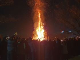 광주 광산구, '달집태우며 소원' 11일 정월대보름 행사