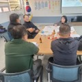 부안군 상서면, 기초생활거점조성사업 2단계 기본계획 현장포럼 교육 성황리에 진행