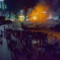 광주, 5·18 민주광장 ‘빛의 음악분수’ 다시 밝힌다