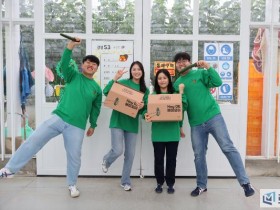 스마트팜 꿈꾸는 청년들, 전북 김제에서 미래를 짓다
