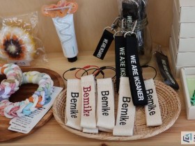 익산 중앙시장의 매력을 담아내는 목소리, '비마이크(Be Mike)' 김애림 대표