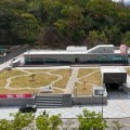 ‘남원다운’ 미디어아트 전시, ‘피오리움’개관과 동시에 성황