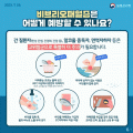 감염위험 높은 비브리오패혈증 주의, 전남도, 어패류 익혀먹기 등 주의 당부