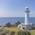 "1909년 첫 점등, 이제는 문화 중심지로" 전북자치도, 말도 등대 공모 총력