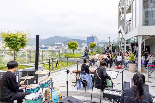 광주가볼만한곳 전일빌딩245 주차장과 토요 문화여행 안내 (11).jpg