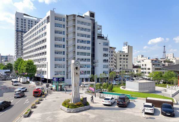 광주가볼만한곳 전일빌딩245 주차장과 토요 문화여행 안내 (8).jpg