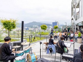 광주시 전일빌딩245에서 토요 문화행사 풍성