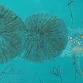 목포시립도서관, 박은숙 개인전‘연(蓮)이야기’전시