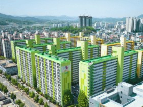 화순군 만원임대주택 첫 갱신 시작