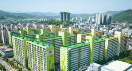 화순군 만원임대주택 첫 갱신 시작