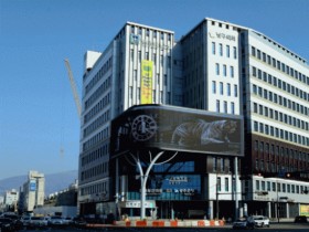 광주 남구, 제석산 구름다리에 ‘추락 방지망, 이중으로’