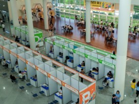 ″300여 사업장 참여,일경험 쌓으세요 ‶…광주시, 14⁓16일 드림만남의 날