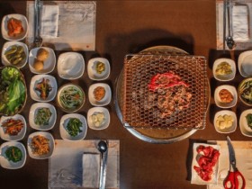 광양을 대표하는 먹거리 best 4…삼복 더위 이겨요.