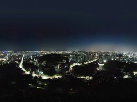 무등산부터 광주 야경까지 '한눈에' 볼수 있는곳