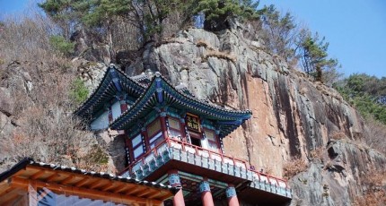 [로컬여행]전남 구례, 여름 더위 식히는 휴가지 TOP6