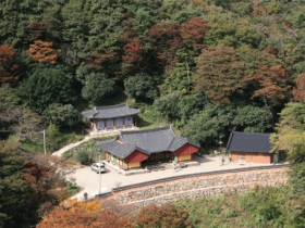 무안군 목우암,  21년 만에 전통사찰로 지정