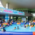 한국전기안전공사, 29~31일 완주 ‘썸머페스타’ 물놀이 축제 개최