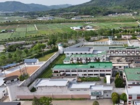 옛 장흥교도소, 문화예술복합공간 ‘빠삐용zip'변신…25일 개관