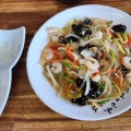 [로컬맛집] 광주 동곡 소문난대왕짬뽕, 14000원 중화요리 코스