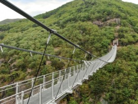 전북 진안, 구봉산-부귀 편백숲 잇는 산악트레킹 코스 생긴다