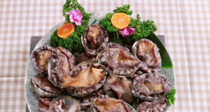 "복날엔 전복" 완도군, 전복 30% 할인 마케팅