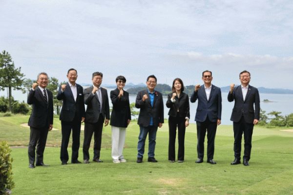 해남에서 LPGA대회.jpg
