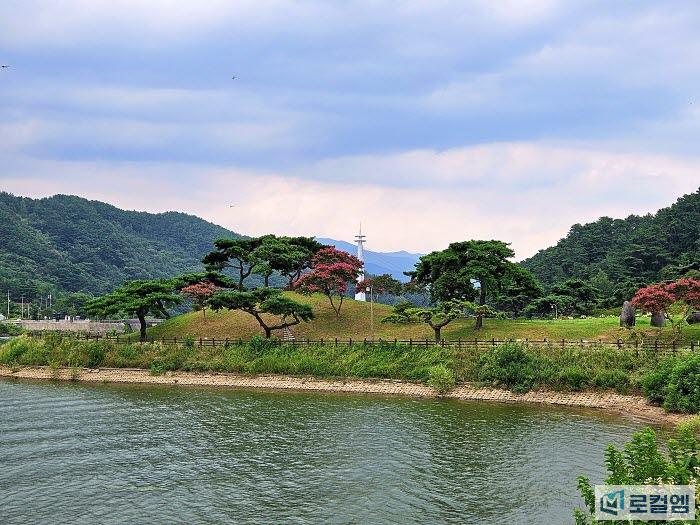 전남 구례가볼만한곳 지리산 치즈랜드와 호수공원 (3).jpg