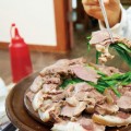 여름철 복날, 전남 보양식 Best 6