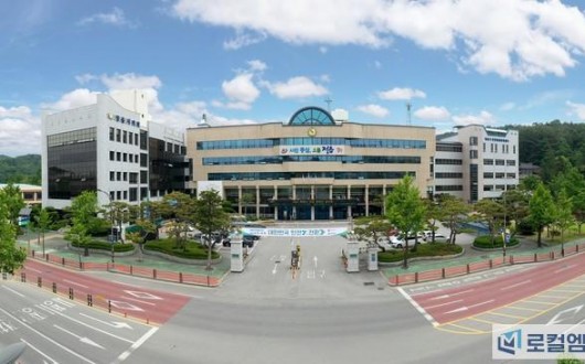 정읍시, 인구유입 기업·기관 최대 200만원 인센티브 혜택