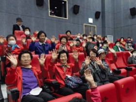 영암기찬시네마, 영화 관람료 1,000원으로 인하