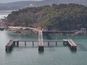감성돔 최대 서식지, 장흥 정남진 해양낚시공원…9월 재개장