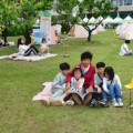 9월 가을 광주시, ‘책과 예술’·‘축제와 스포츠’ 어우러진다