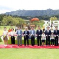 정읍시, 내장산 문화광장에 ‘기적의 놀이터’ 개장