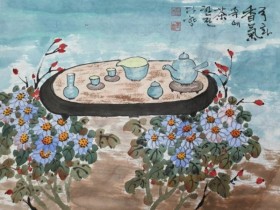 강진군 다산박물관, ‘차향으로 꽃피우다’ 9일부터 개최