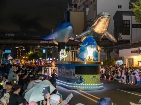 제29회 울산고래축제, 25일 개막…몰입·체험·가족 프로그램 풍성