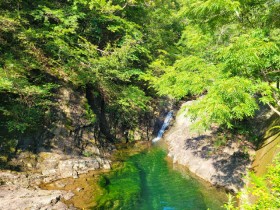 담양 가마골생태공원, 10월 1일부터 무료 개방