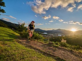장수 한우랑사과랑 축제와 연계, '2025 레드푸드레이스 in 승마로드'  개최