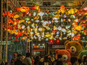 2025 목포항구축제 26일 개막…전통 파시, 미디어아트 바닷길등